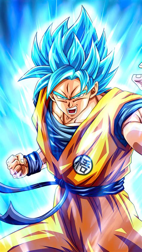 imagen goku